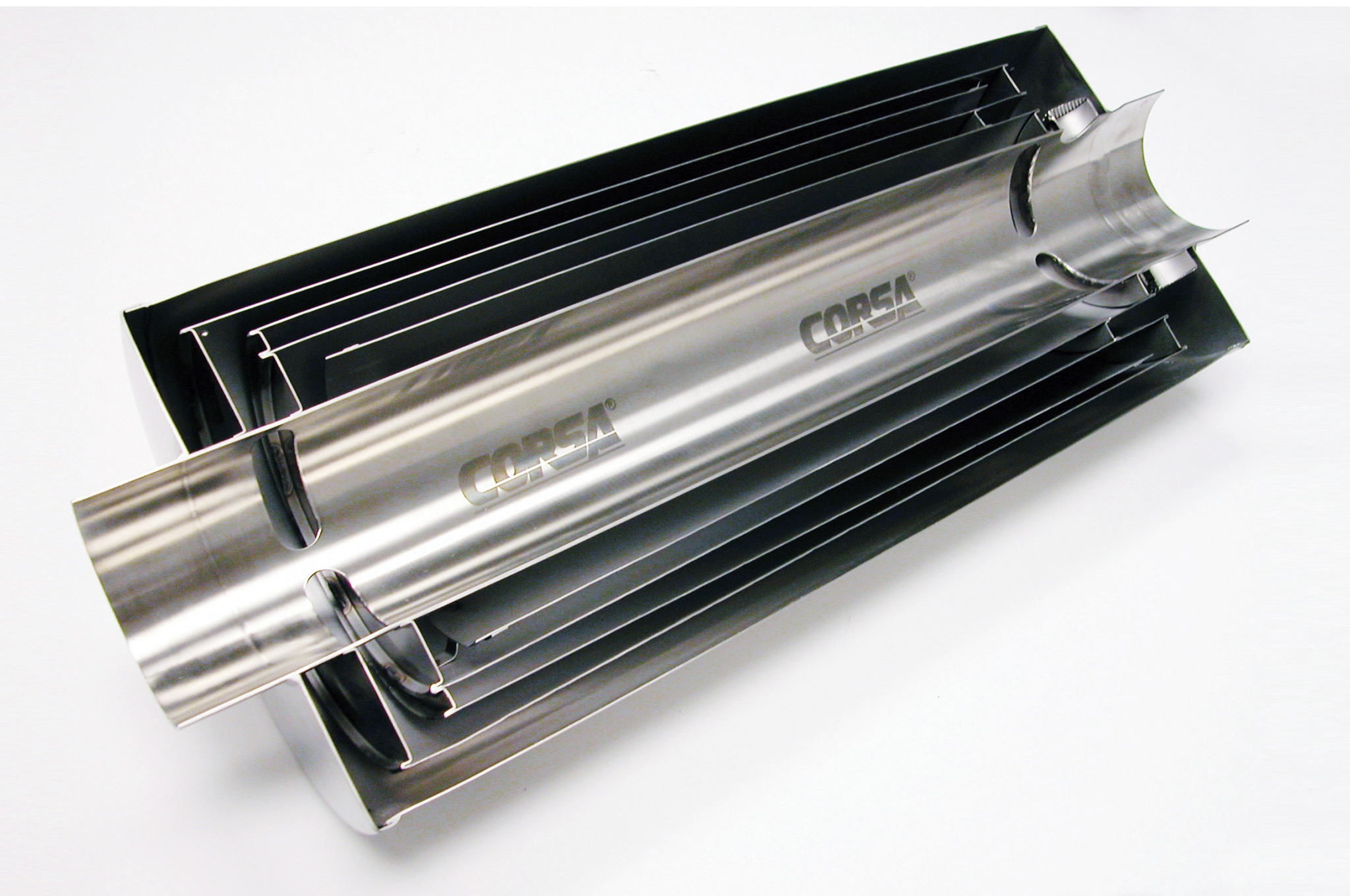 Helmholtz in cars Werckmeister