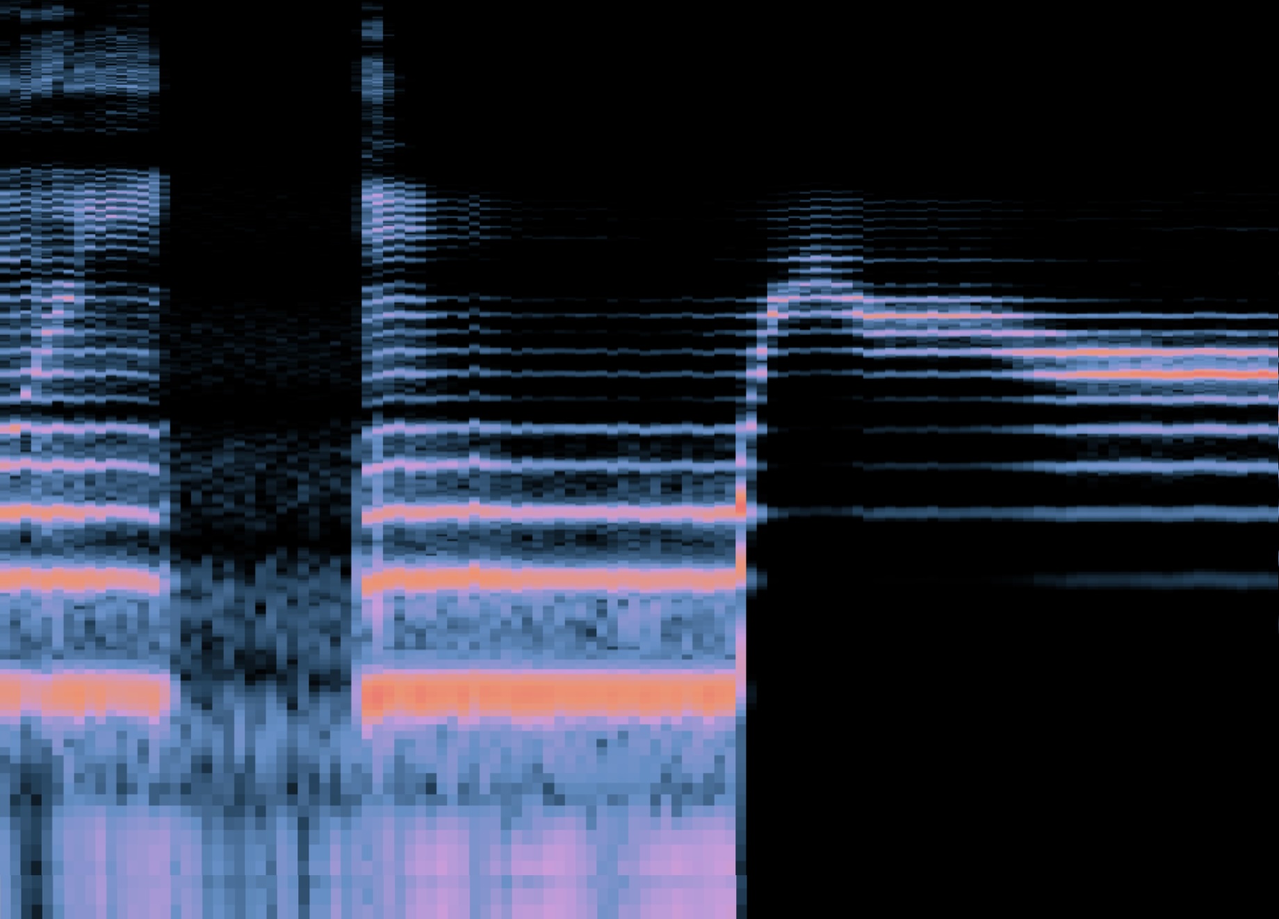 Spectrogram und Apple Vision Pro - Werckmeister